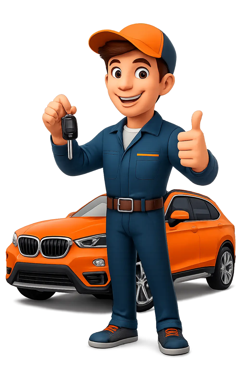 Autoankauf aller art in Neuwied